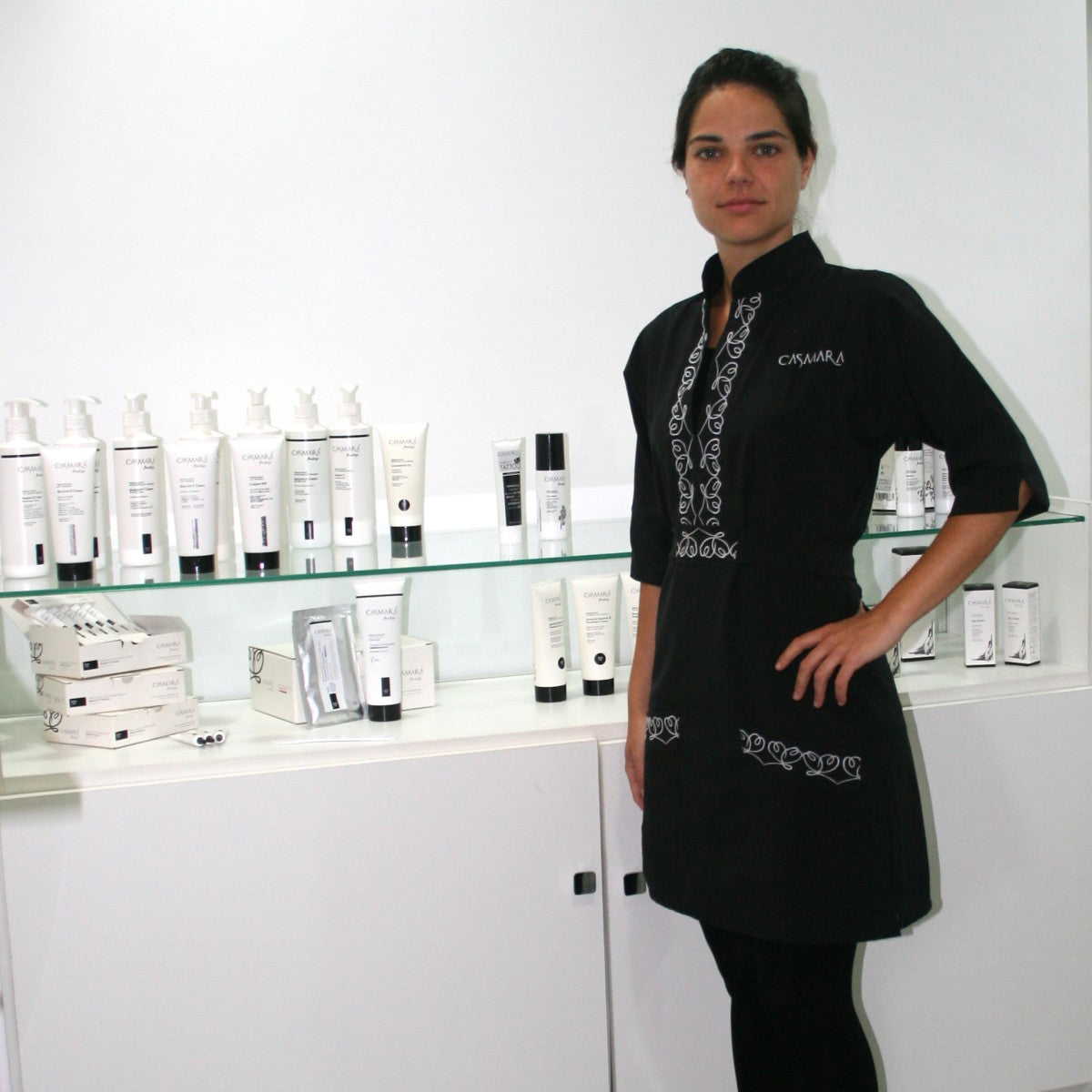 Casmara Uniform
