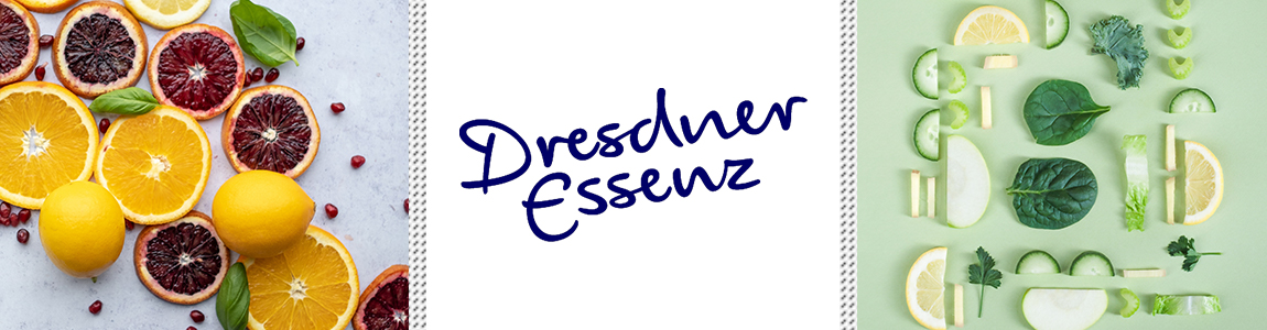 Dresdner Essenz