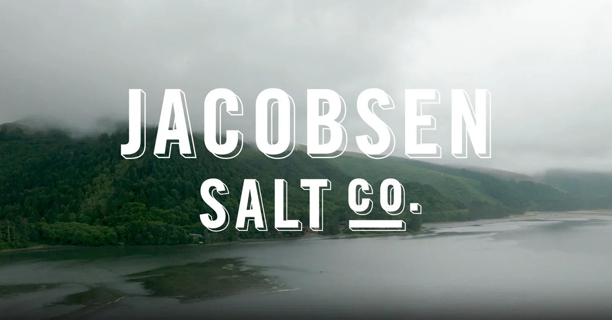Jacobsen Salt Co.