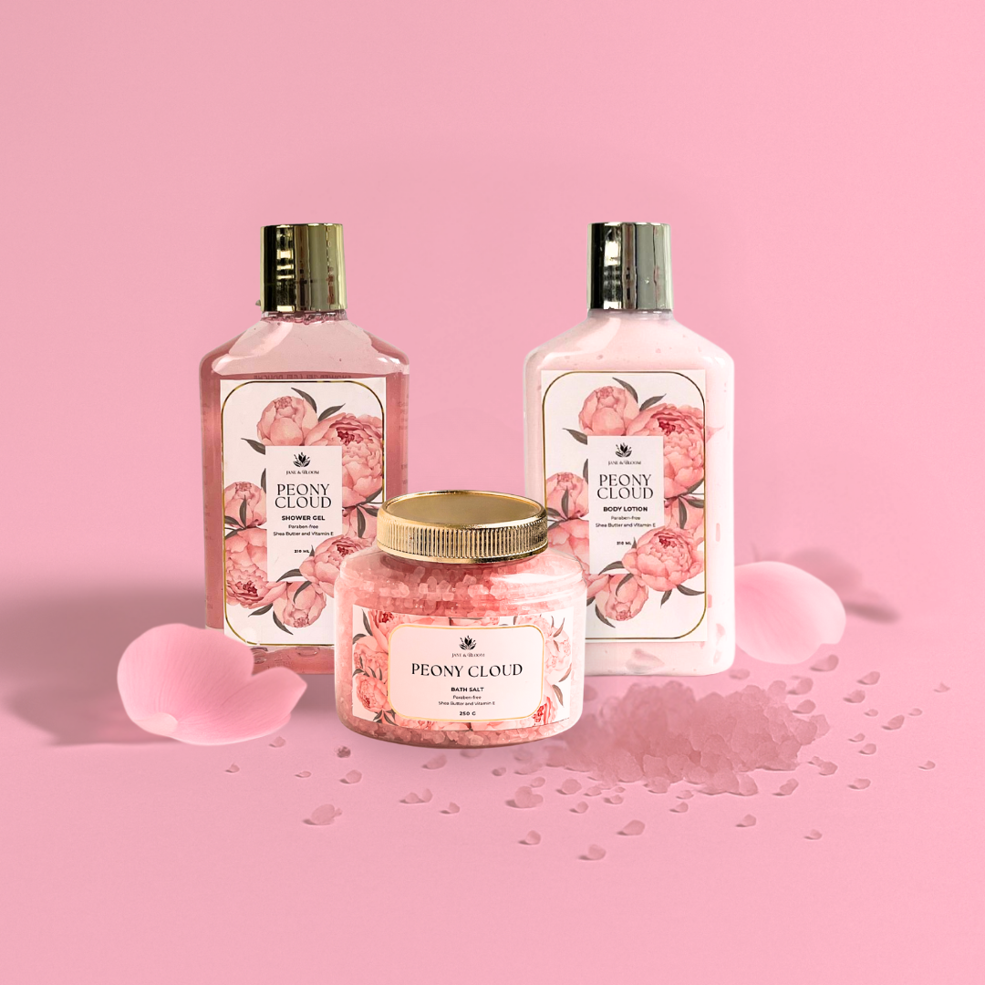 One Thing Plenty of Care