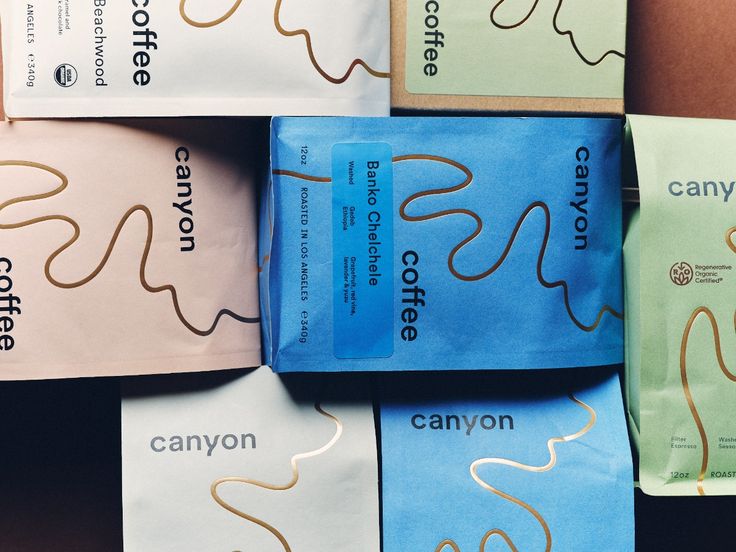 Canyon Coffee