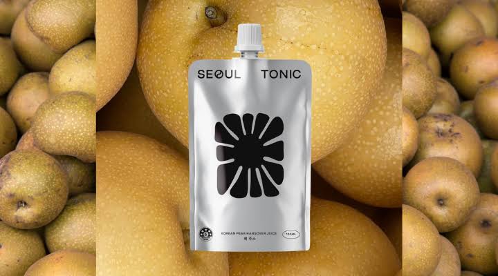 Seoul Tonic