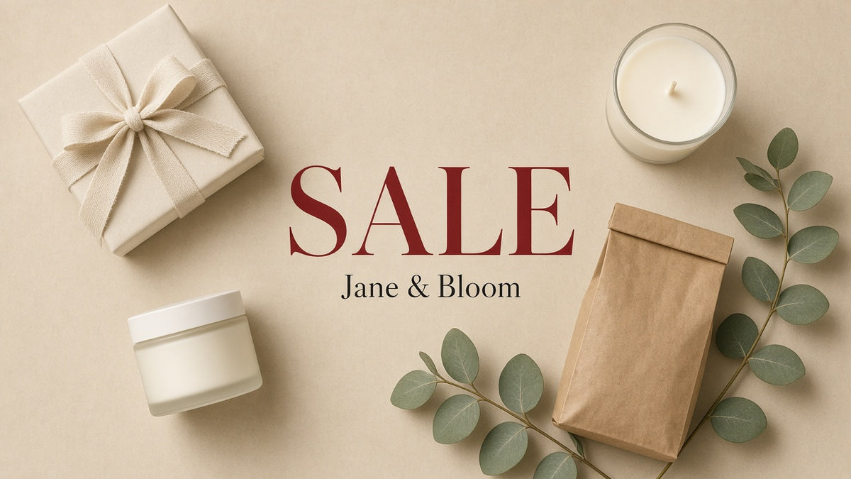 Sale – Jane & Bloom