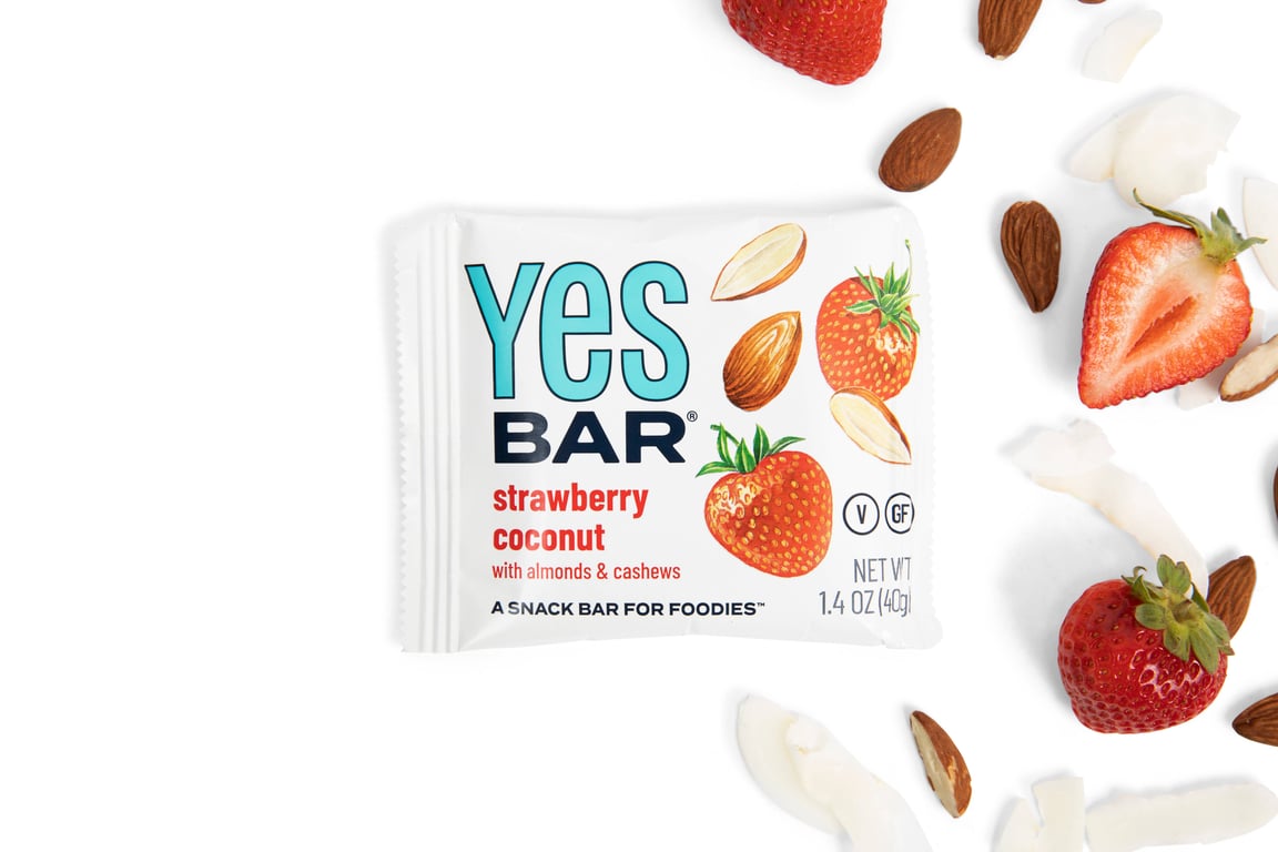 YES Bar