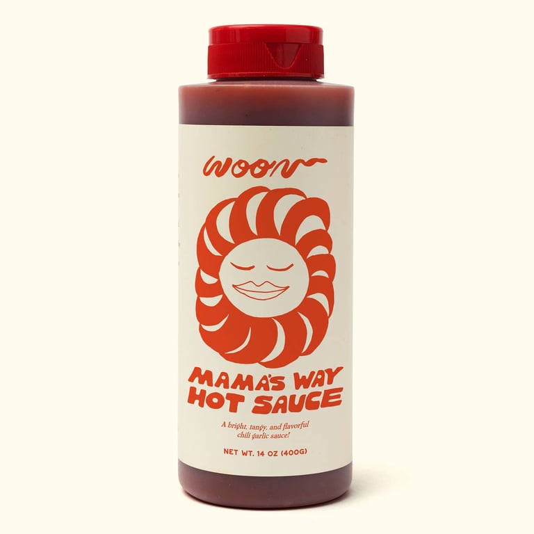 Woon products