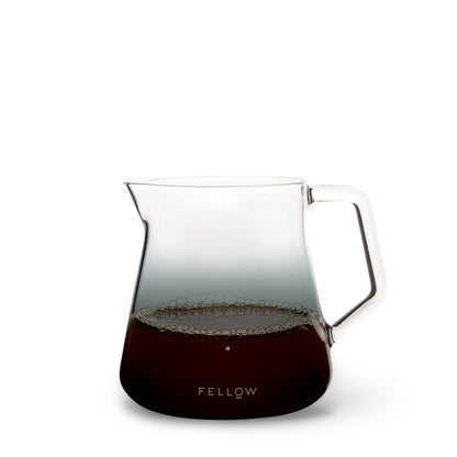 Fellow Mighty Small Glass Carafe — 500 ml - image 2