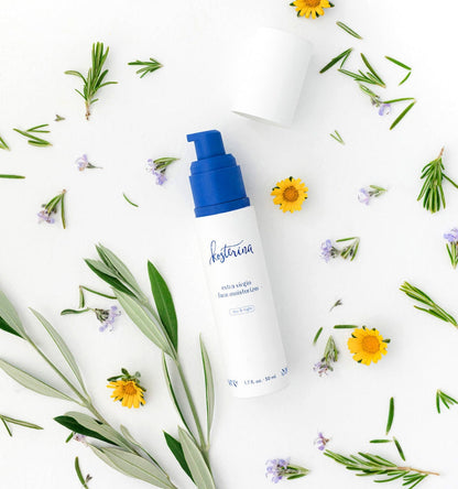 Kosterina Extra Virgin Face Moisturizer - image 3