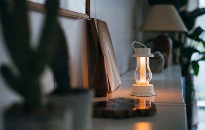 BALMUDA The Lantern LED Light L02A-BK - image 9