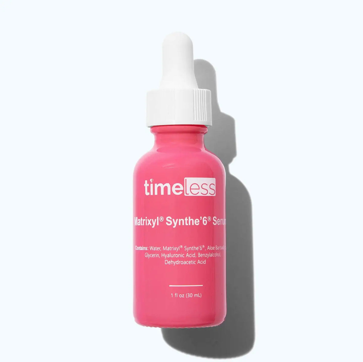 Timeless Skin Care – Matrixyl® Synthe’6® Serum - image 1