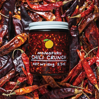 Momofuku Original Chili Crunch – 5.5 oz (155 g) - image 2