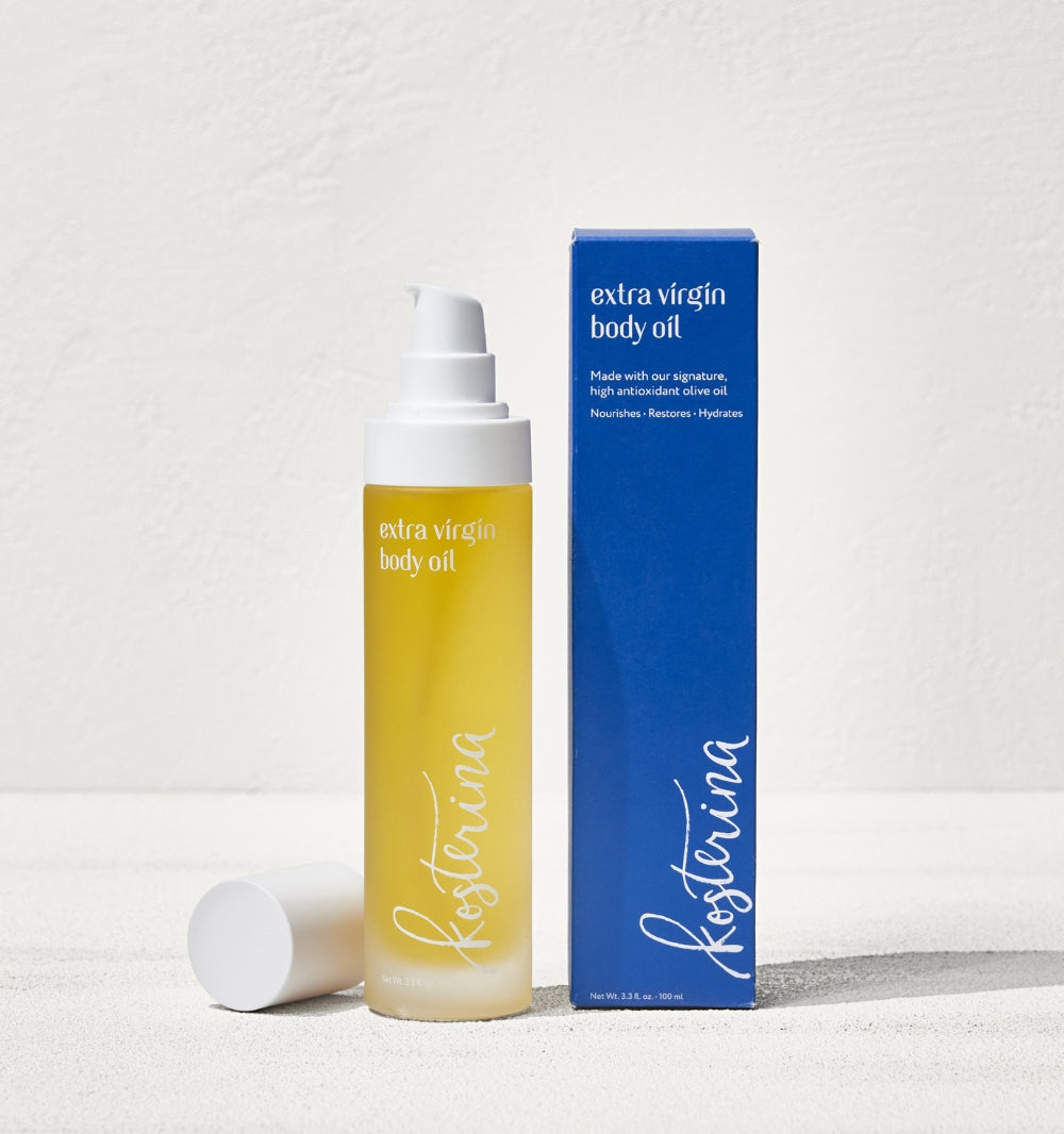 Kosterina Extra Virgin Body Oil - image 2