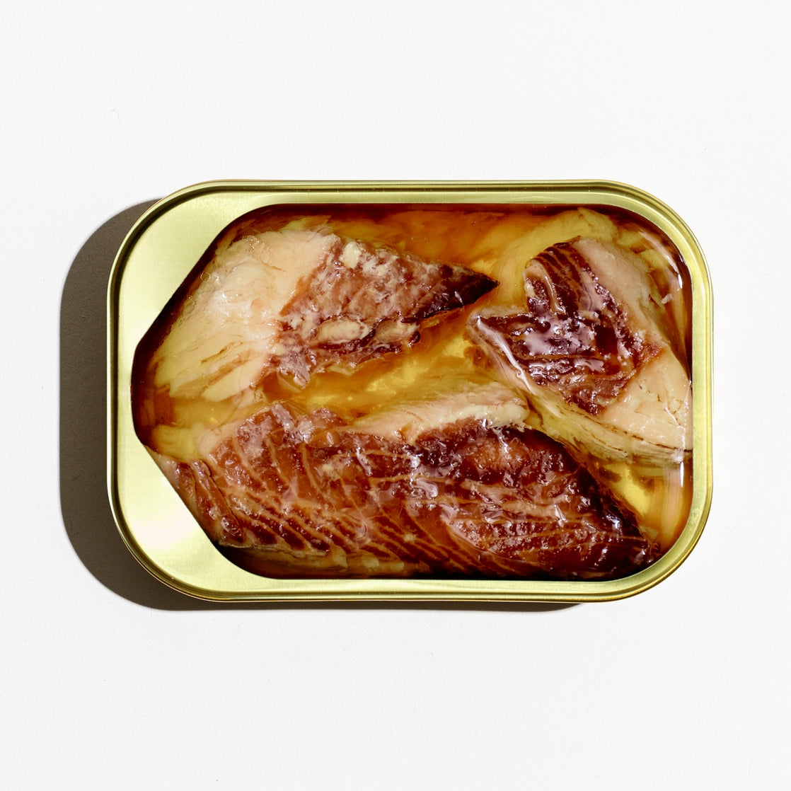 Fishwife Smoked Salmon in Olive Oil – 3.7 oz (105 g) - image 2