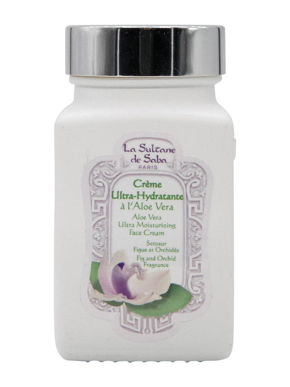 Face Cream - Aloe Vera