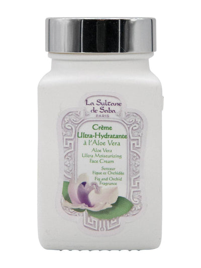 Face Cream - Aloe Vera