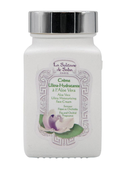 Face Cream - Aloe Vera