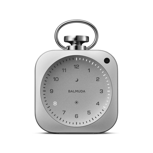 BALMUDA The Clock Sound Machine & Digital Alarm Clock - image 1