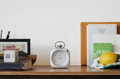 BALMUDA The Clock Sound Machine & Digital Alarm Clock - image 6