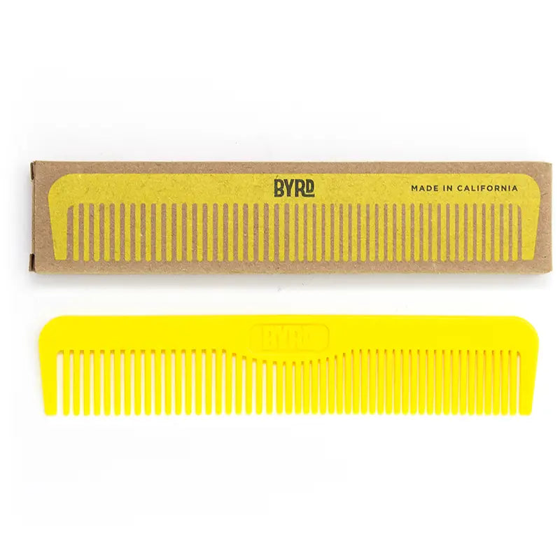 BYRD Pocket Comb