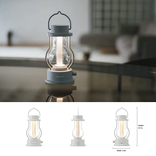 BALMUDA The Lantern LED Light L02A-BK - image 12