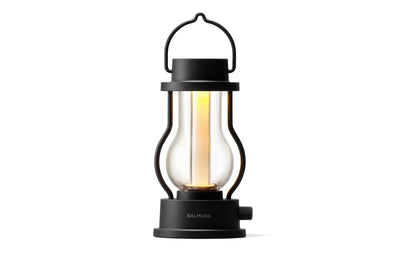 BALMUDA The Lantern LED Light L02A-BK