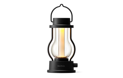 BALMUDA The Lantern LED Light L02A-BK - image 1