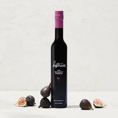 Kosterina Fig Balsamic Vinegar (375ml)