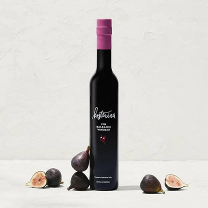 Kosterina Fig Balsamic Vinegar (375ml) - image 1
