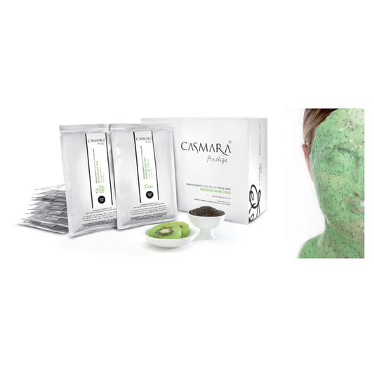 Casmara Re6tense Mask (2060)  — 10pcs - image 1