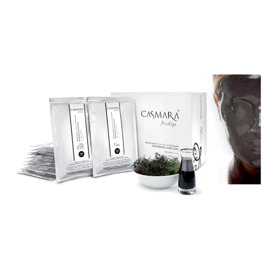 Casmara Reaffirming Mask (2020) — 10pcs - image 1