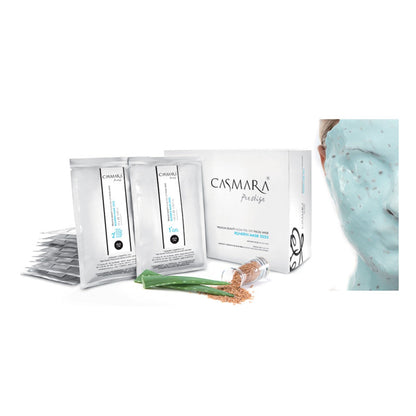 Casmara Rgnerin Mask (2055) — 10pcs - image 1
