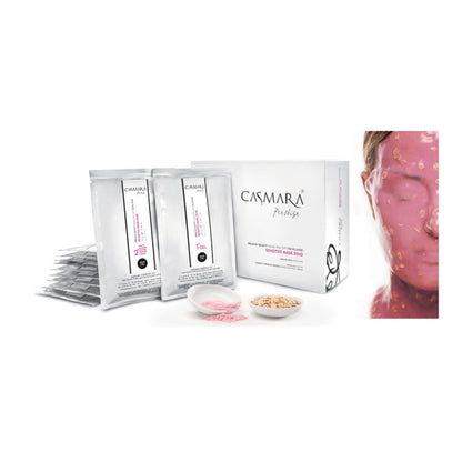 Casmara Sensitive Mask (2040) — 10pcs - image 1