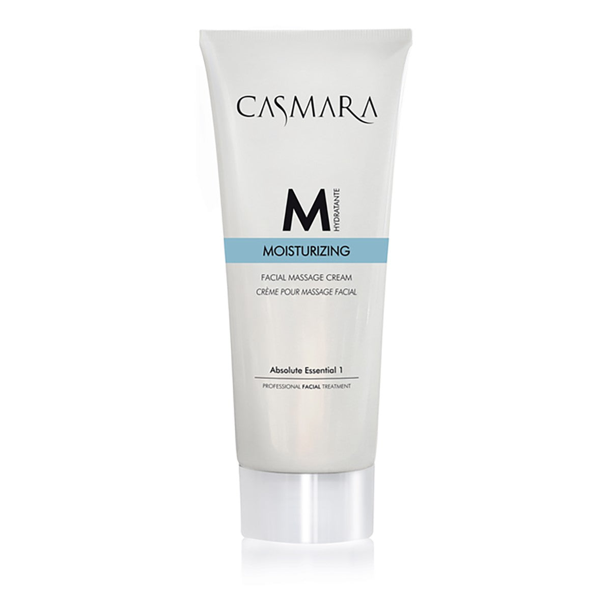 Casmara Moisturizing Massage Cream 1 — 200ml