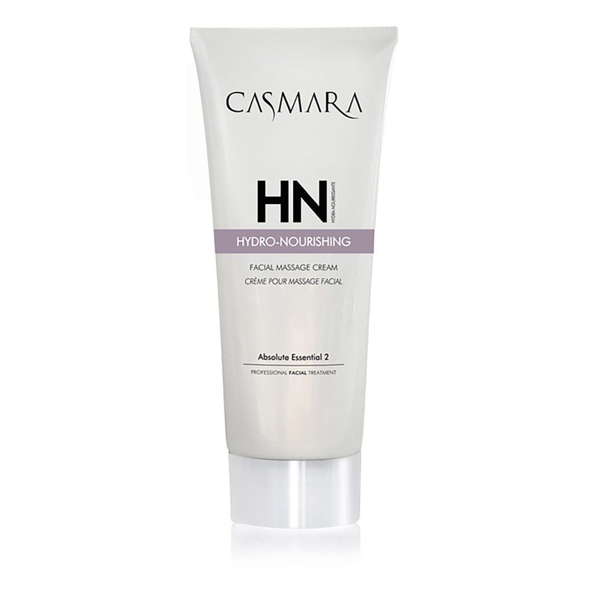 Casmara Hydro-Nourishing Massage Cream 2 — 200ml