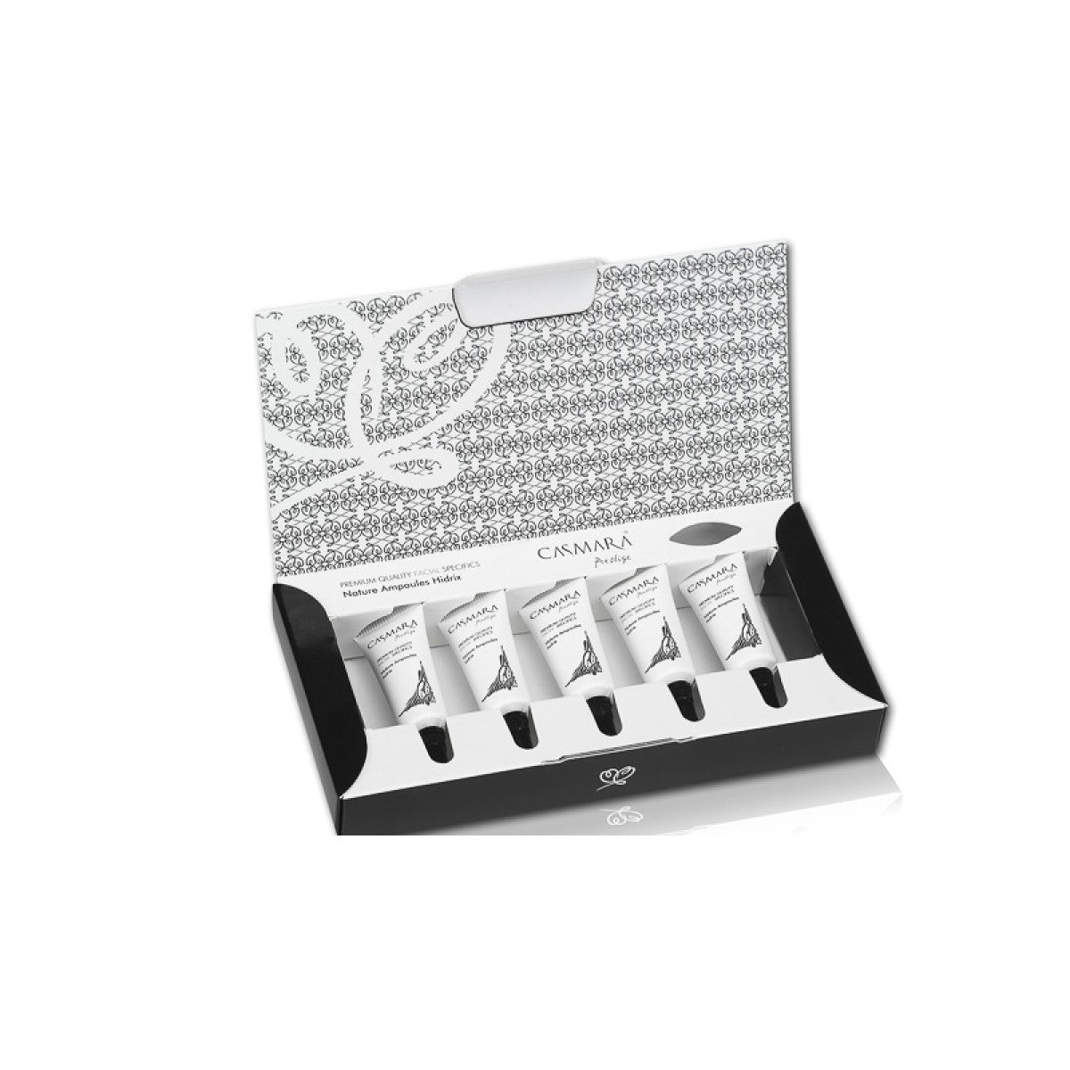 Casmara Hidrix Ampoules — 5 pcs - image 1