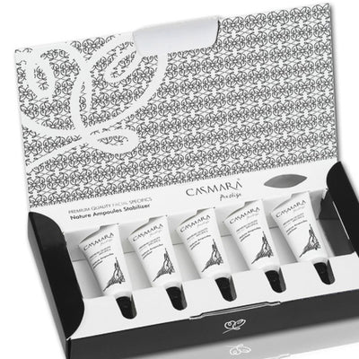Casmara Stabilizer Ampoules — 5 pcs