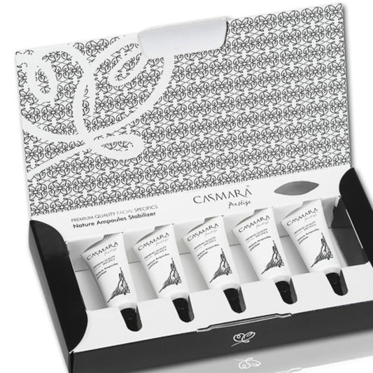 Casmara Stabilizer Ampoules — 5 pcs