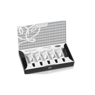 Casmara Elastin Ampoules  — 5pcs