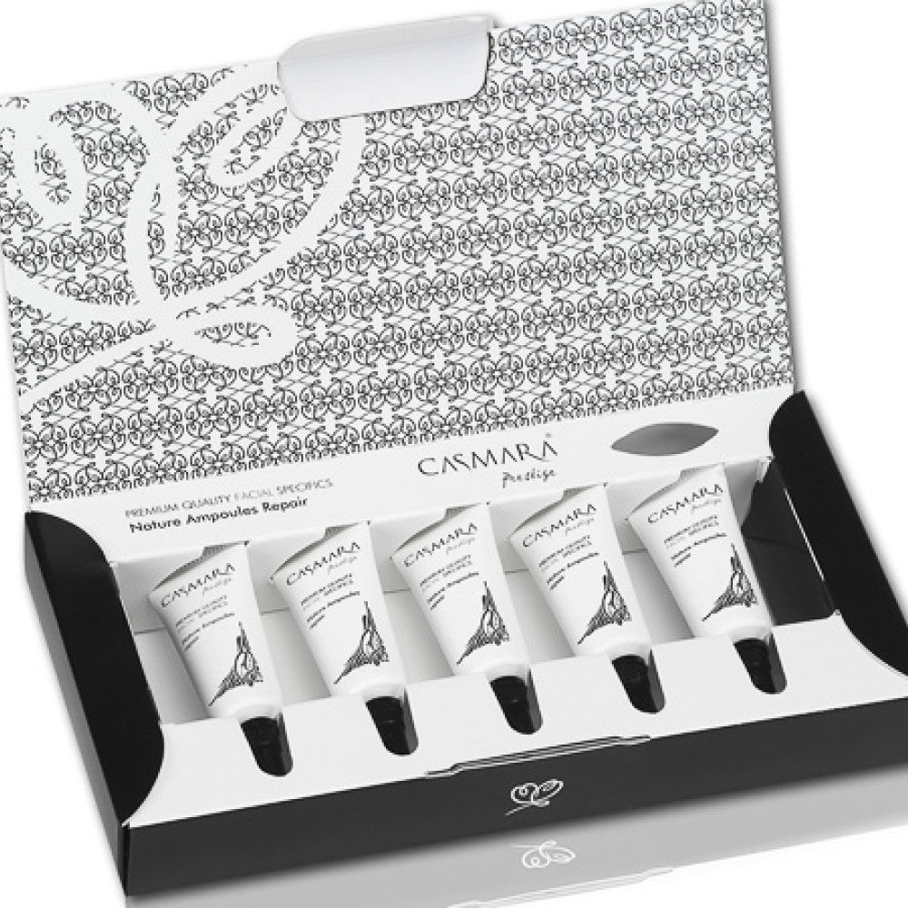 Casmara Repair Ampoules — 5 pcs