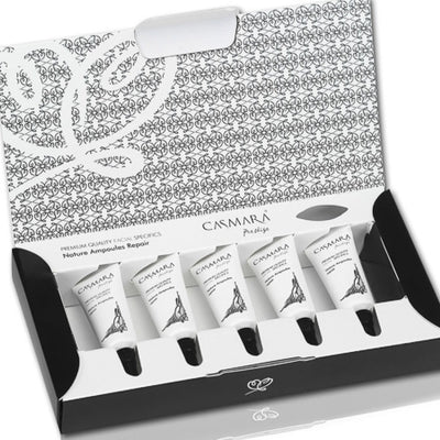 Casmara Repair Ampoules — 5 pcs
