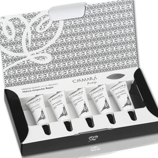 Casmara Repair Ampoules — 5 pcs