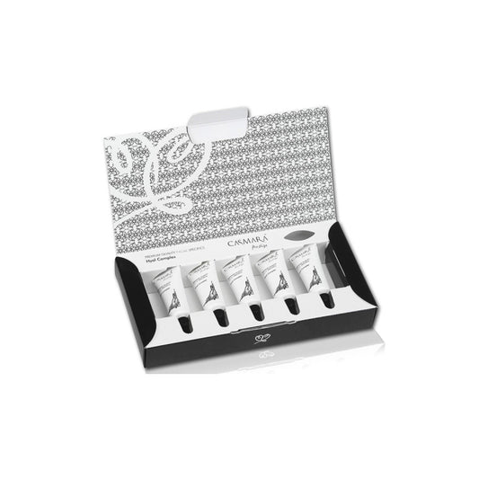 Casmara Hyal Complex Ampoules — 5pcs