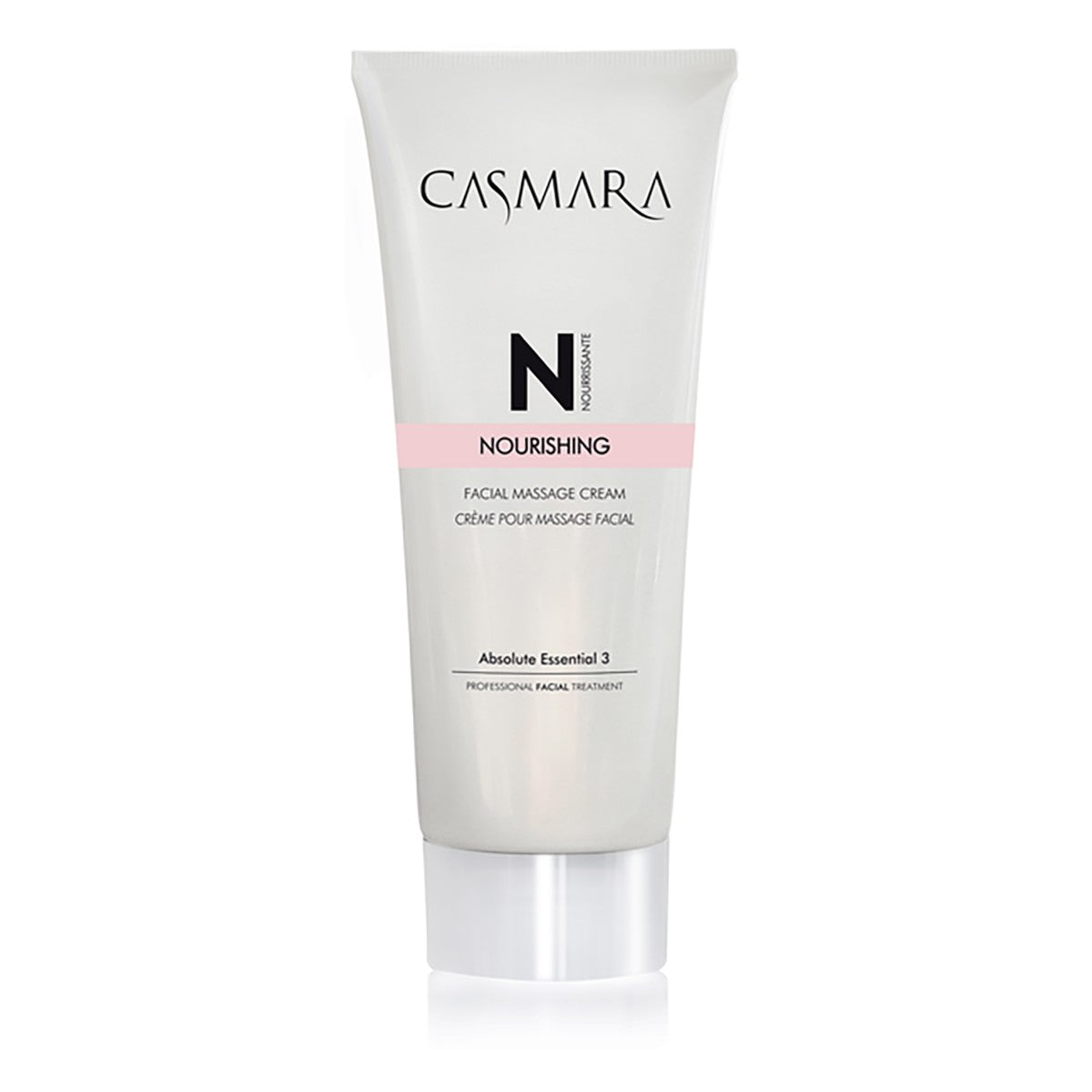Casmara Nourishing Massage Cream 3 — 200ml