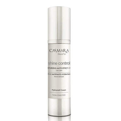 Casmara Moisturizing Matte Effect Cream — 50ml