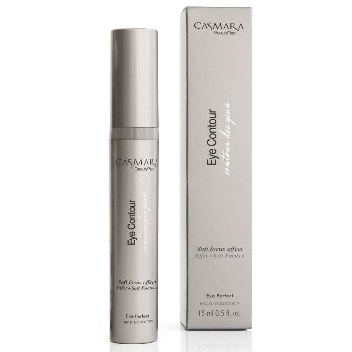 Casmara Eye Contour Soft Focus Effect — 15ml - image 1