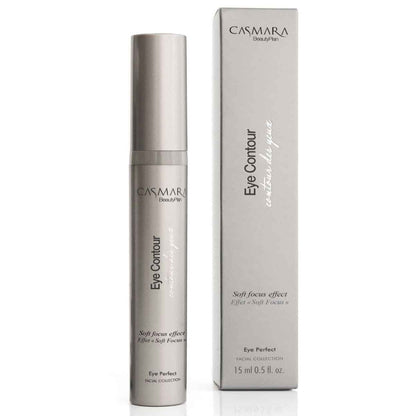 Casmara Eye Contour Soft Focus Effect — 15ml - image 1
