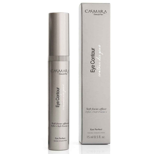 Casmara Eye Contour Soft Focus Effect — 15ml - image 1