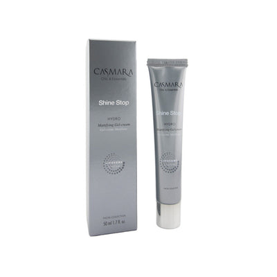 Casmara Shine Stop Hydro Mattifying Gel-Cream – 50 ml