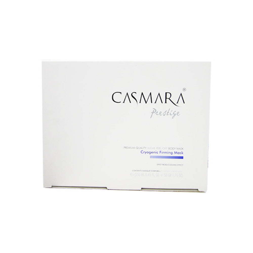Casmara Body Cryogenic Firming Masks — 4 units - image 2