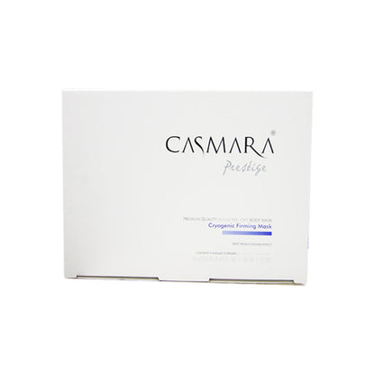 Casmara Body Cryogenic Firming Masks — 4 units - image 2