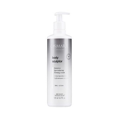 Casmara Body Sculptor Cream — 500ml